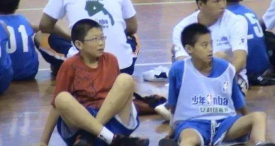如何使用创新科技设备监测篮球运动员的训练数据_2